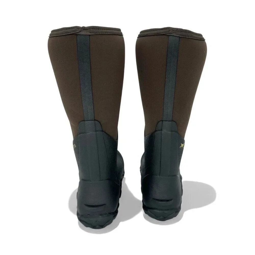 Red Wing Irish Setter MudTrek Chore 4839 15″ Waterproof Full-Fit Pull-On Boot 9